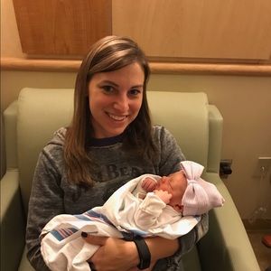 Meet your Posher, Michelle